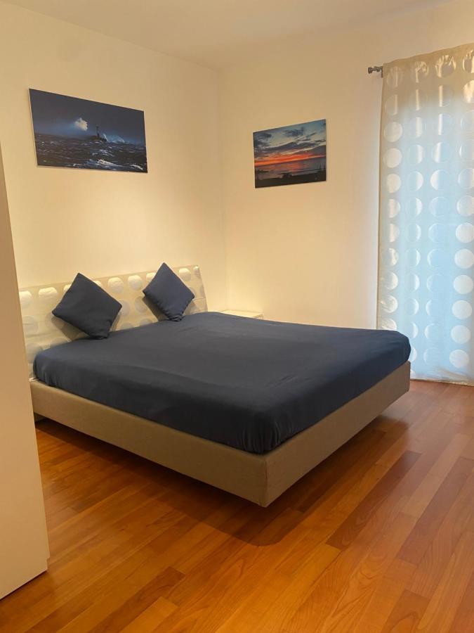 Residence Duino Mare المظهر الخارجي الصورة