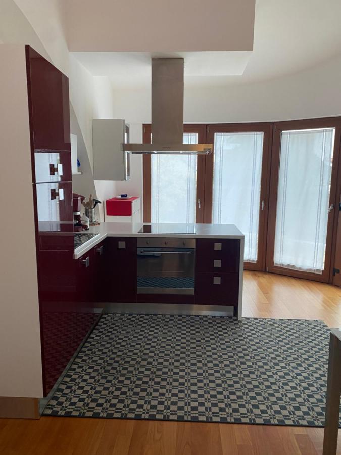 Residence Duino Mare المظهر الخارجي الصورة