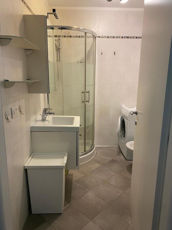 Residence Duino Mare المظهر الخارجي الصورة