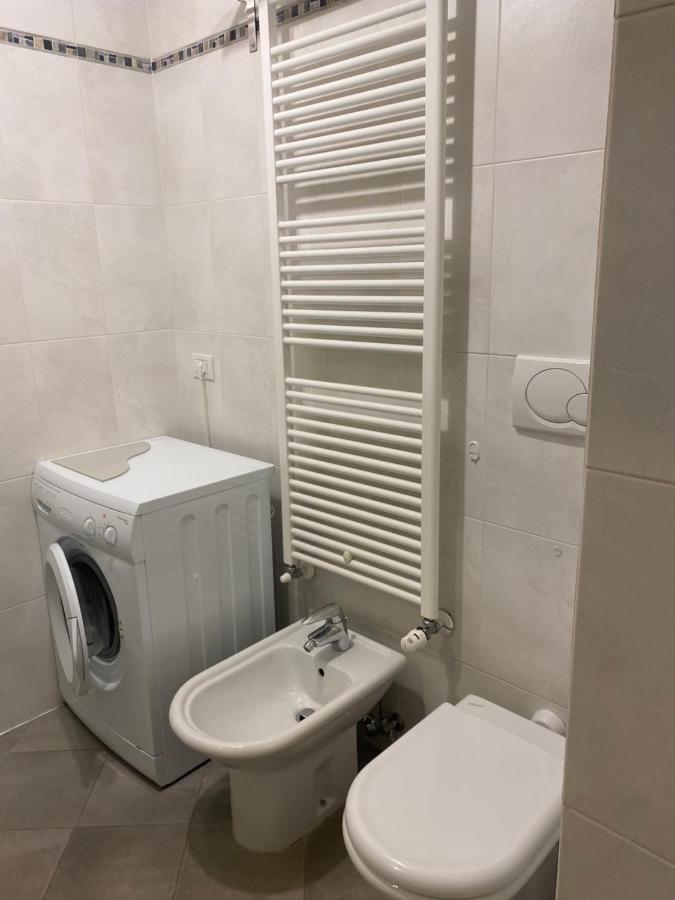 Residence Duino Mare المظهر الخارجي الصورة